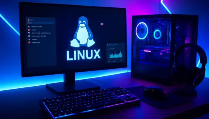 trends pblinuxtech