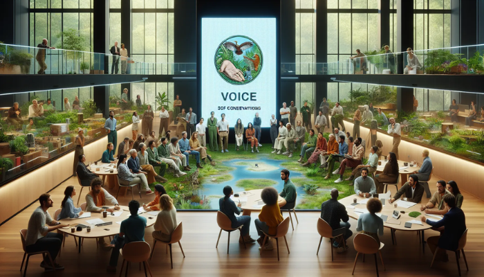 @ voice sofconservation.org