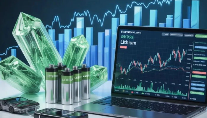 5starsstocks.com lithium