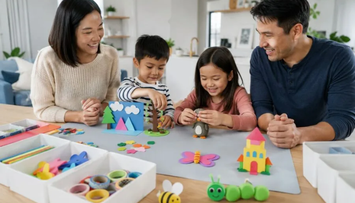 indoor activities lwmfcrafts
